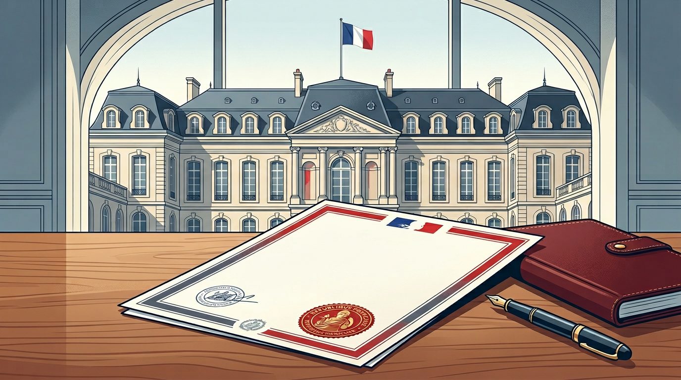 Operateurs agrees ANJ France